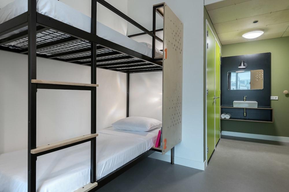 Stayokay Hostel Utrecht Centrum 外观 照片